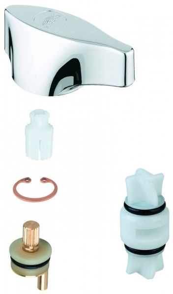 GROHE omstelling - 4005176006753
