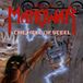 Warner Music Manowar Best Of Manowar; The Hell Of Steel CD