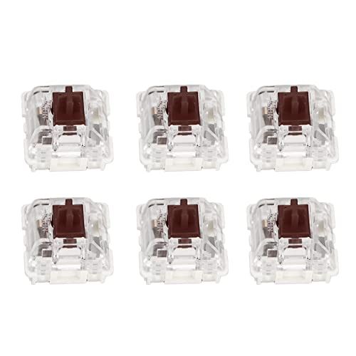 104pcs backlight key caps vervanging tool voor cross shaft mechanisch