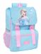 Disney Frozen Schoolrugzak Blauw Roze Polyester 41 x 18.5 x 15 cm