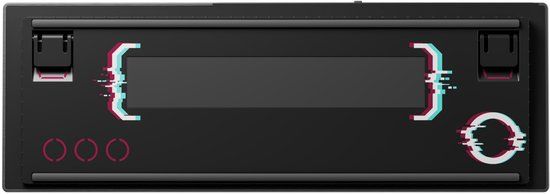 Cherry MX 8.2 Pro TMR Wireless Gaming Toetsenbord - AZERTY Frans - Zwart