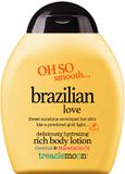 Treaclemoon Brazilian Love Bodylotion - 3 x 250 ml - Voordeelverpakking