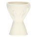 RITUALI DOMESTICI - Cachepot mok hand porselein liefde