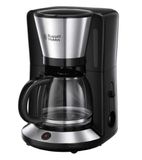 Russell Hobbs Adventure 24010-56 Filter Koffiezetapparaat - Zwart