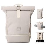 Johnny Urban Allen Medium Rolltop Backpack