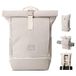 Johnny Urban Allen Medium Rolltop Backpack