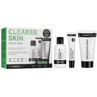 The INKEY List Gezichtslotion Gezichtsreinigingsset Unisex