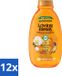 Garnier Loving Blends Shampoo Argan- en Cameliaolie 300 ml - 12 stuks