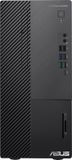 ASUS ExpertCenter D7 Mini Tower D700MCES-511400011R i5-11400 8 GB DDR4-SDRAM 512 GB SSD Windows 10 Pro PC Zwart