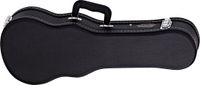 Ortega OUCSTD-CC Economy Series Concert Ukulele Case