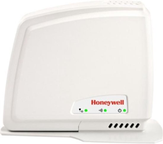 Honeywell Evohome internet gateway