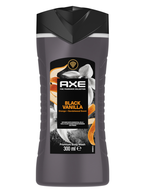 AXE Black Vanilla