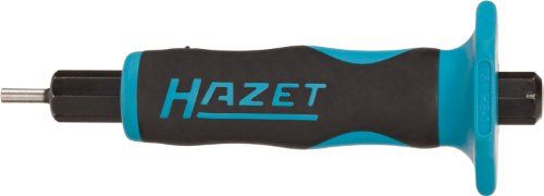 HAZET 751KHS-3 korte driftpin - meerkleurig