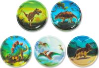 ergobag Kletties-set, thème dinosaure