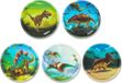 ergobag Kletties-set, thème dinosaure