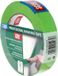 Scley ruban de peintre professionnel lignes nettes 25 mm x 50 mètres vert