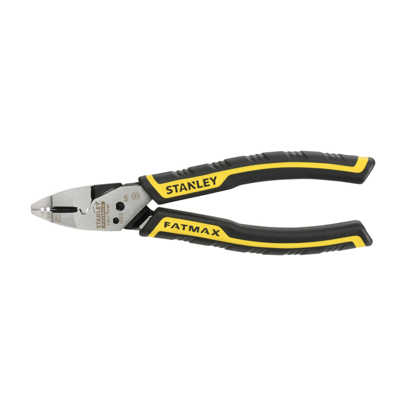 Stanley FATMAX Muktiuse 5-IN-1 Diagonal Cutting Plier