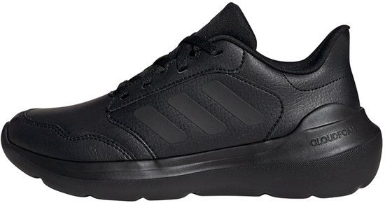 Adidas Sportswear Tensaur Run 3.0 Schoenen Kids - Zwart - Maat 36 2/3
