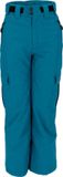 Rehall ROOKY-R-jr. Jongens Wintersportbroek Blauw 152