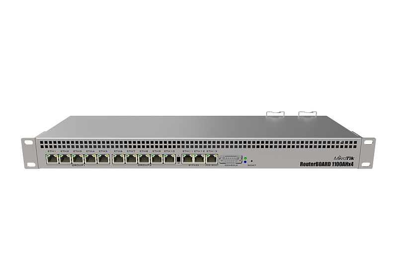 Mikrotik   RB1100AHx4