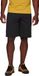 Black Diamond Sierra Korte Broek Zwart S Man