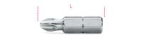 Beta Bits voor Phillips® kruiskopschroeven 866PH 1