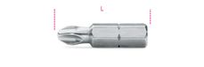 Beta Bits voor Phillips® kruiskopschroeven 866PH 1