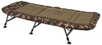 Fox Flatliner X Bedchair Only Green