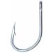Daiwa Hameçon simple à ardillon D Live Bait King