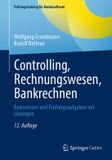 Controlling, Springer Gabler Prüfungstraining für Bankkaufleute- Controlling, Rechnungswesen, Bankrechnen