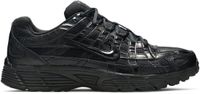 Nike P-6000 Sneakers Zwart-zwart