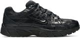 Nike P-6000 Sneakers Zwart-zwart