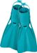 Oceanic Accel Fin - Palmes de natation - Adultes - Turquoise