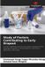 Study OmniScriptum SRL Study of Factors Contributing to Early Dropout