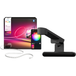 Philips Hue Play Gradient LED Strip 75 to 85 inch TV + Philips Hue Play Screen Sync