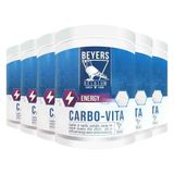 Beyers 6x Carbo-Vita Grit 450 gr