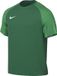 Nike Dri-Fit Academy Sportshirt Mannen Groen Maat S