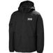 Helly Hansen Vancouver, imperméable, junior, noir
