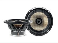 Focal PC165FE - Coaxiale speaker - 140-Watt