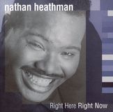 Nathan Expansion Records Right Here Right Now