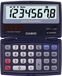Casio SL-100VERA calculator