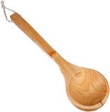 Saunakel Croll & Denecke Houten troffel 42 cm