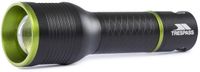 Trespass Illuminate Lampe de poche Noir 350 Lumens