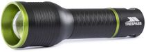 Trespass Illuminate Lampe de poche Noir 350 Lumens