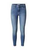 LEVI'S ® Jeans '710™ Super Skinny' blauw denim