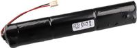 eneloop Accupack Aantal cellen: 9 Batterijgrootte: AA (penlite) Stekker NiMH 10.8 V 2000 mAh