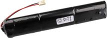 eneloop Accupack Aantal cellen: 9 Batterijgrootte: AA (penlite) Stekker NiMH 10.8 V 2000 mAh