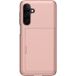 imoshion Étui portefeuille pour le Samsung Galaxy A27 (5G) - Or Rose