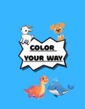 Color Your Way