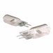 Nobo 33730957 OHP-reservelamp 2511, 2521, 2523, 2523T, 24 V/250 W, 1 stuk